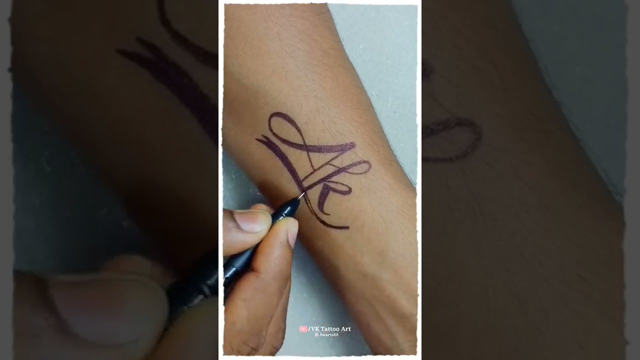 Sabelo Magwaza - Tattoo - Spray Paint Rebel Body Art | LinkedIn